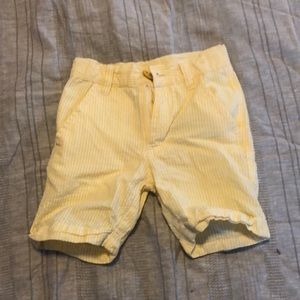 2T rugged butt shorts